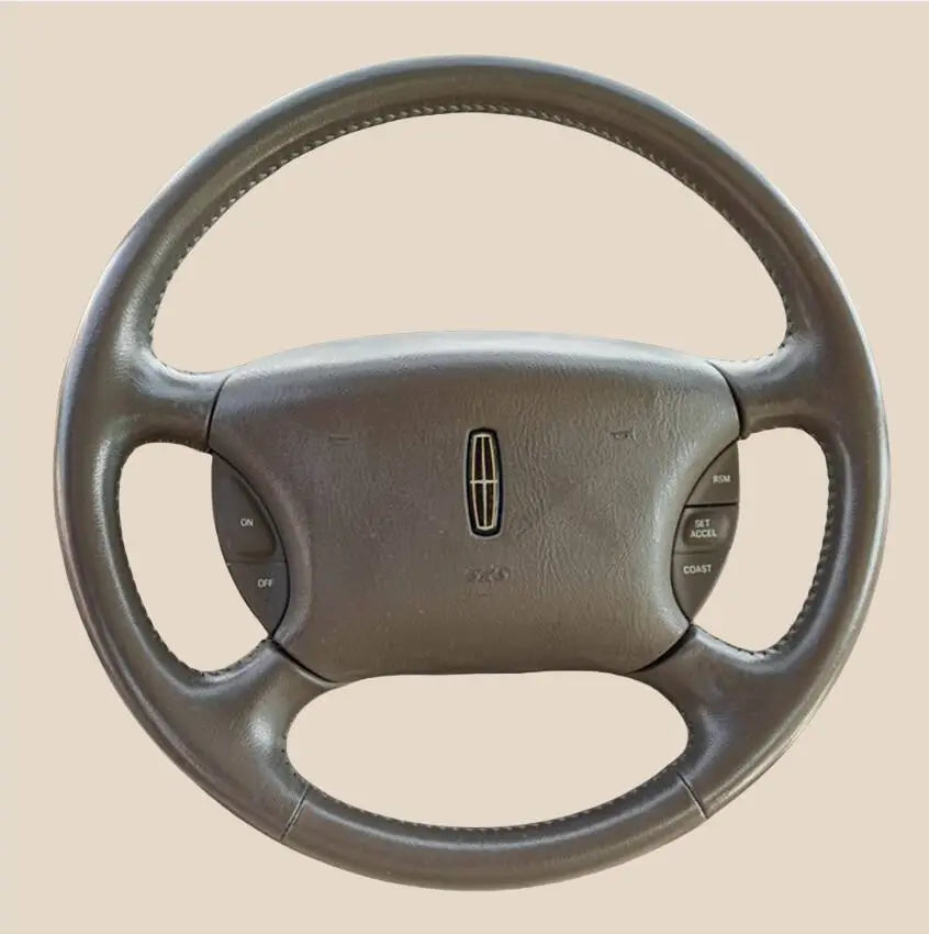 Steering Wheel Cover Kits for Lincoln Mark VIII 1993-1998