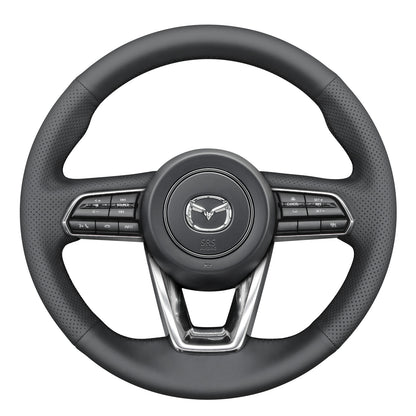 Lenkradbezug-Kits für Mazda MX-5 RX-8 CX-7 CX7 2006-2014 