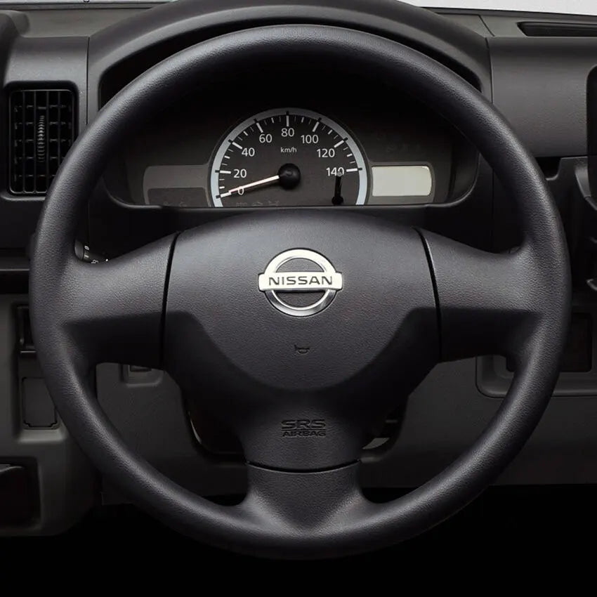 Steering Wheel Cover Kits for Nissan Clipper Rio 2010-2012