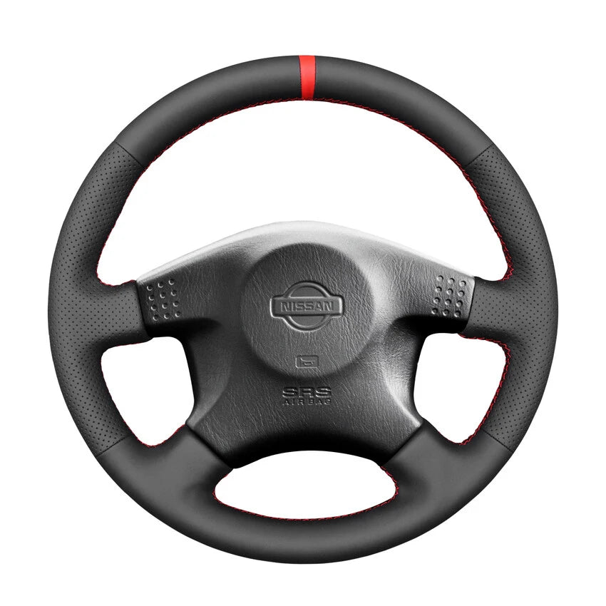 日産スカイライン ECR33 R33 GTR 1995-1998 用ステアリングホイール 日産スカイライン ECR33 R33 GTR 1995-1998 用ステアリングホイール