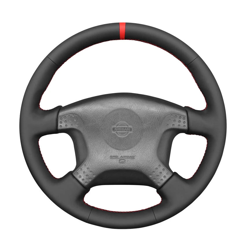 Steering Wheel Cover Kits for Nissan Stagea 1996-1999