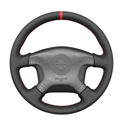 Steering Wheel Cover Kits for Nissan Stagea 1996-1999