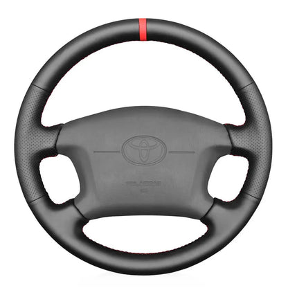 Kits de fundas para volante para Toyota 4Runner, Camry, Corolla, Sienna, Tundra y Solara (1997-2003)