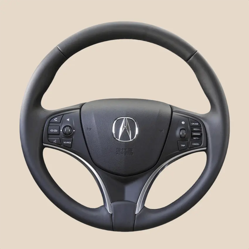 Steering Wheel Cover Kits for Acura MDX 2014-2020