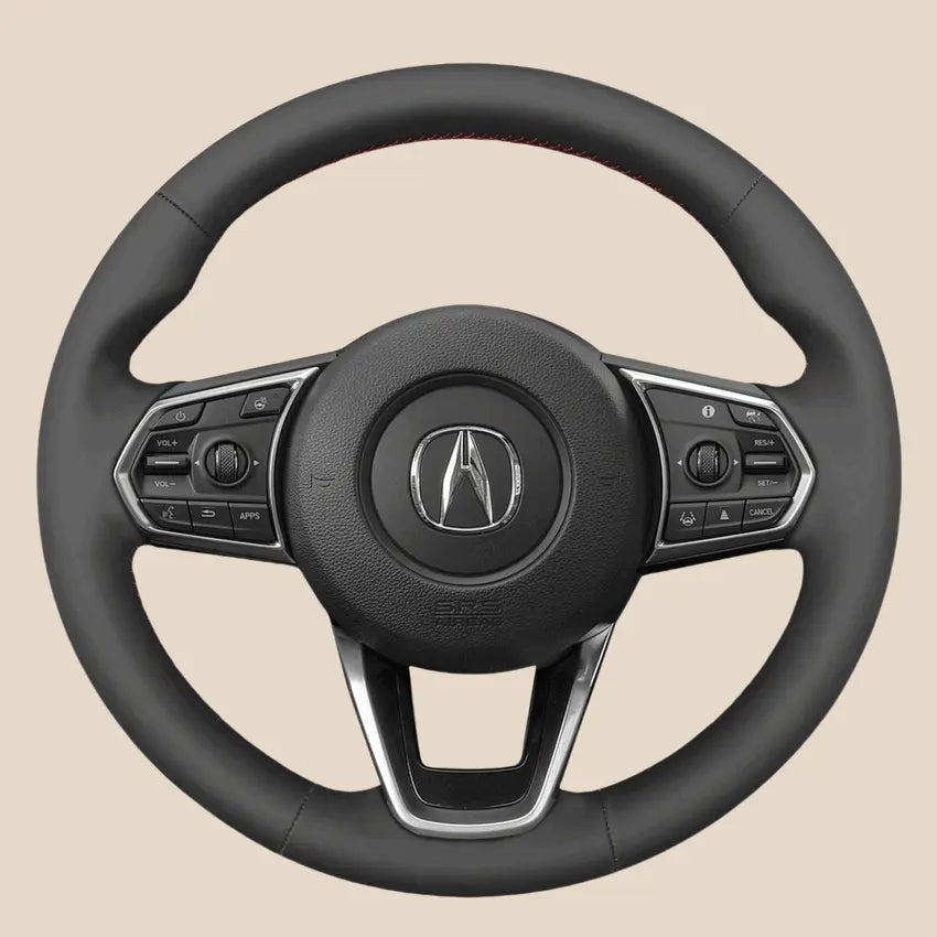 Steering Wheel Cover Kits for Acura MDX TLX 2022-2025