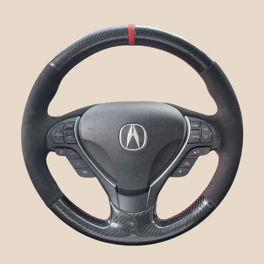 Steering Wheel Cover Kits for Acura TL 2009-2014