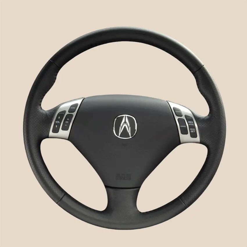 Lenkradbezug-Kits für Acura TSX 2004-2008 