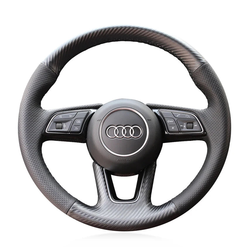 Kit coprivolante per Audi A1 A3 A4 A5 S3 S4 S5 Q2 RS4 Allroad Avant 2016-2023