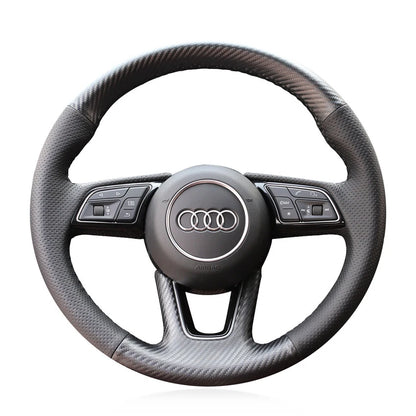 Kit coprivolante per Audi A1 A3 A4 A5 S3 S4 S5 Q2 RS4 Allroad Avant 2016-2023