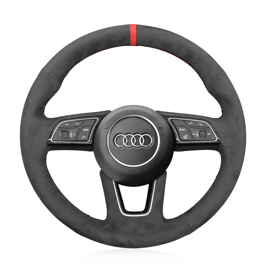 Kit coprivolante per Audi A1 A3 A4 A5 S3 S4 S5 Q2 RS4 Allroad Avant 2016-2023