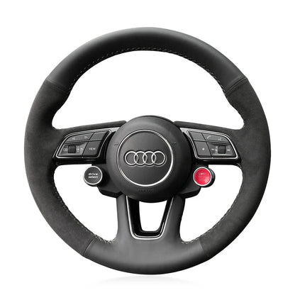 Kit coprivolante per Audi A1 A3 A4 A5 S3 S4 S5 Q2 RS4 Allroad Avant 2016-2023