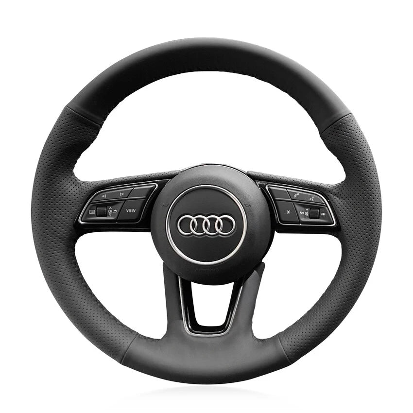 Kit coprivolante per Audi A1 A3 A4 A5 S3 S4 S5 Q2 RS4 Allroad Avant 2016-2023