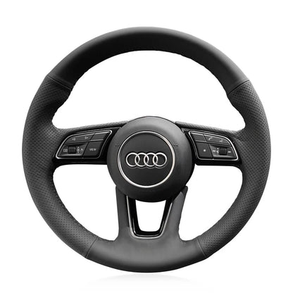 Kit coprivolante per Audi A1 A3 A4 A5 S3 S4 S5 Q2 RS4 Allroad Avant 2016-2023