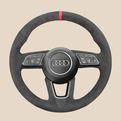 Kit coprivolante per Audi A1 A3 A4 A5 S3 S4 S5 Q2 RS4 Allroad Avant 2016-2023