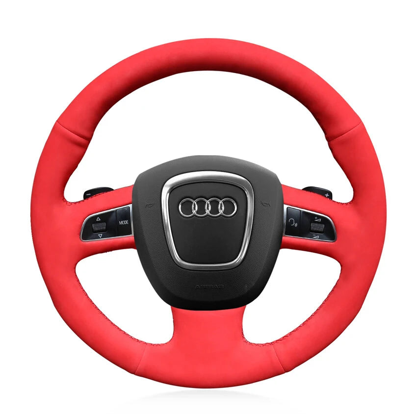 Kit coprivolante per Audi A3 A4 A5 A8 Q7 RS4 S4 S5 S6 S8 2005-2013