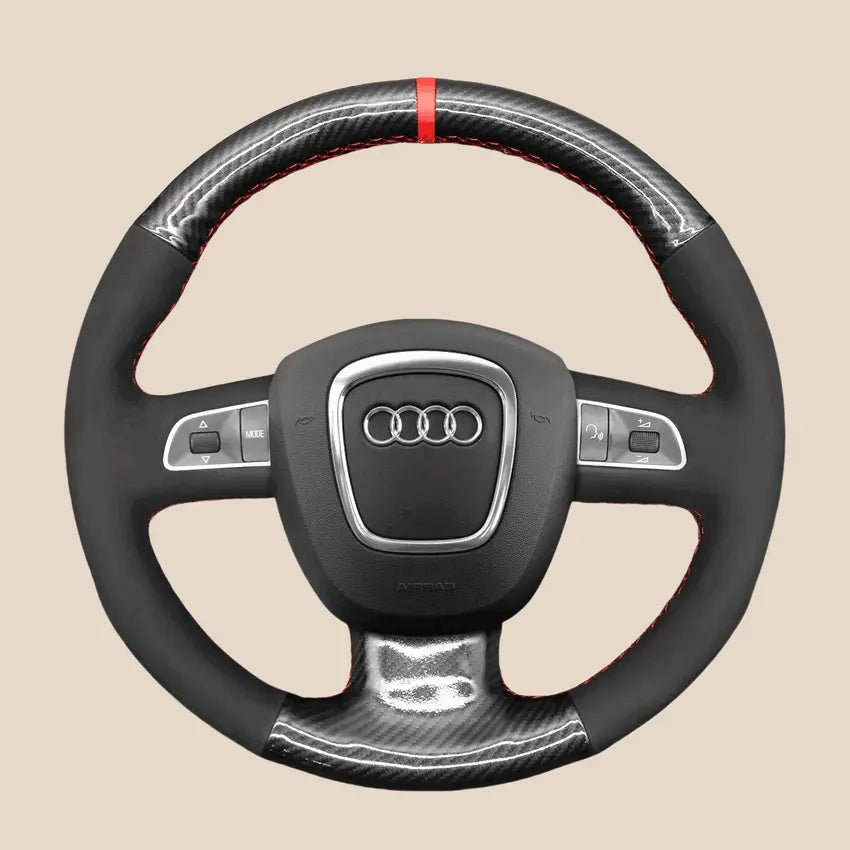 Kit coprivolante per Audi A3 A4 A5 A8 Q7 RS4 S4 S5 S6 S8 2005-2013