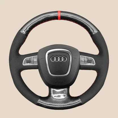 Kit coprivolante per Audi A3 A4 A5 A8 Q7 RS4 S4 S5 S6 S8 2005-2013