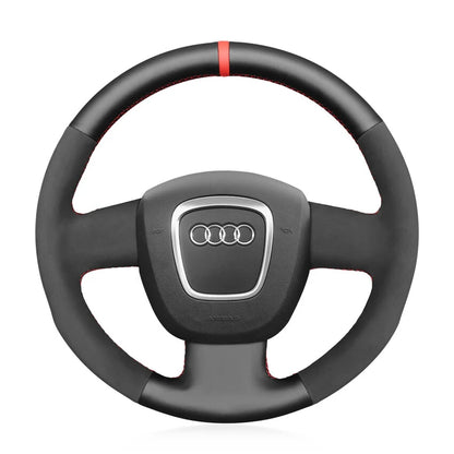 Steering Wheel Cover Kits for Audi A3 A4 A5 2005-2013