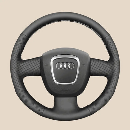 Steering Wheel Cover Kits for Audi A3 A4 A5 2005-2013