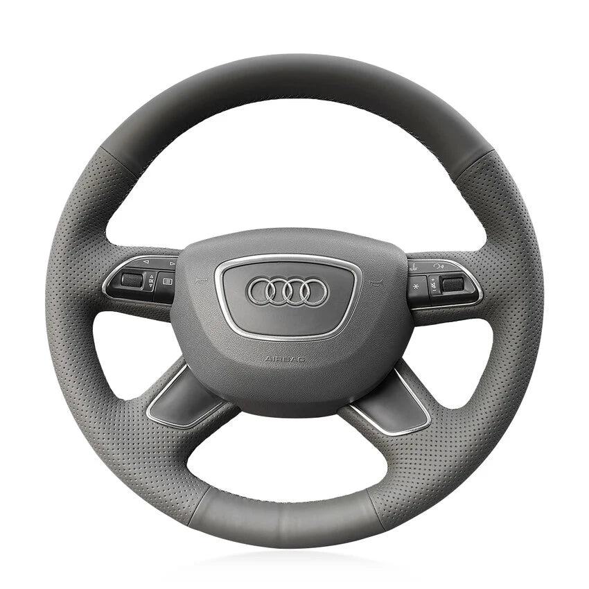 Kit coprivolante per Audi A4 A6 A7 A8 Q5 Q7 Allroad 2011-2018