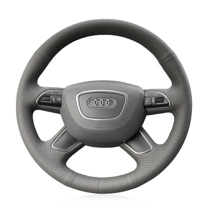 Kit coprivolante per Audi A4 A6 A7 A8 Q5 Q7 Allroad 2011-2018