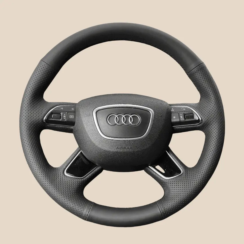 Kit coprivolante per Audi A4 A6 A7 A8 Q5 Q7 Allroad 2011-2018