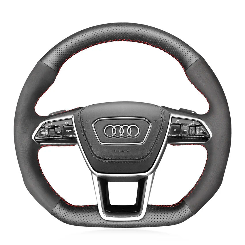 Kit coprivolante per Audi A6 A7 A8 S6 S7 RS6 RS7 E-TRON 2018-2023