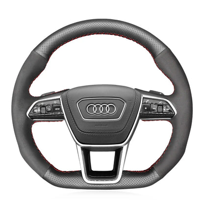 Kit coprivolante per Audi A6 A7 A8 S6 S7 RS6 RS7 E-TRON 2018-2023