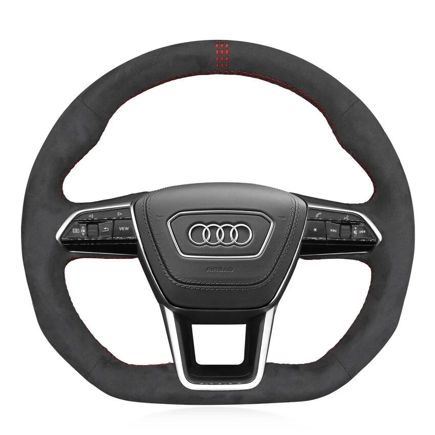 Kit coprivolante per Audi A6 A7 A8 S6 S7 RS6 RS7 E-TRON 2018-2023