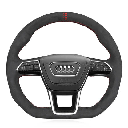 Kit coprivolante per Audi A6 A7 A8 S6 S7 RS6 RS7 E-TRON 2018-2023