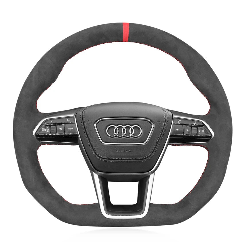 Kit coprivolante per Audi A6 A7 A8 S6 S7 RS6 RS7 E-TRON 2018-2023