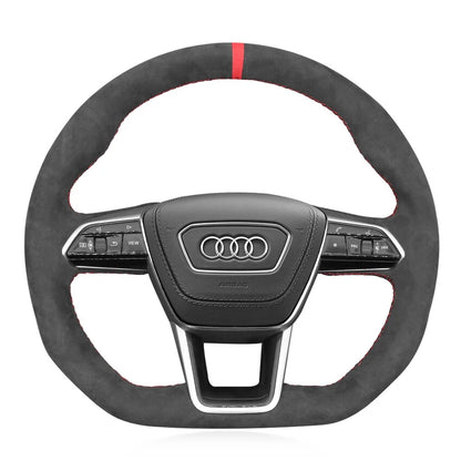 Kit coprivolante per Audi A6 A7 A8 S6 S7 RS6 RS7 E-TRON 2018-2023