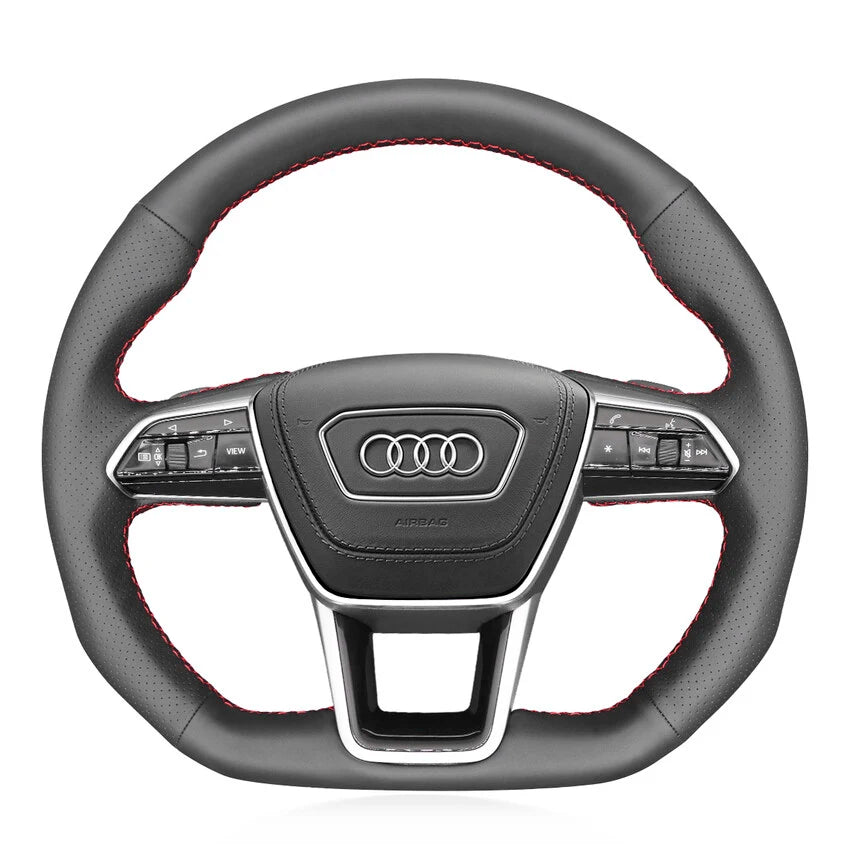 Kit coprivolante per Audi A6 A7 A8 S6 S7 RS6 RS7 E-TRON 2018-2023