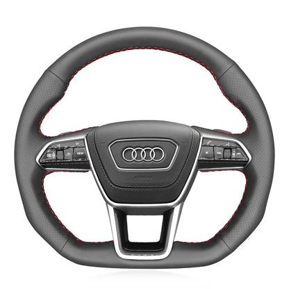 Kit coprivolante per Audi A6 A7 A8 S6 S7 RS6 RS7 E-TRON 2018-2023