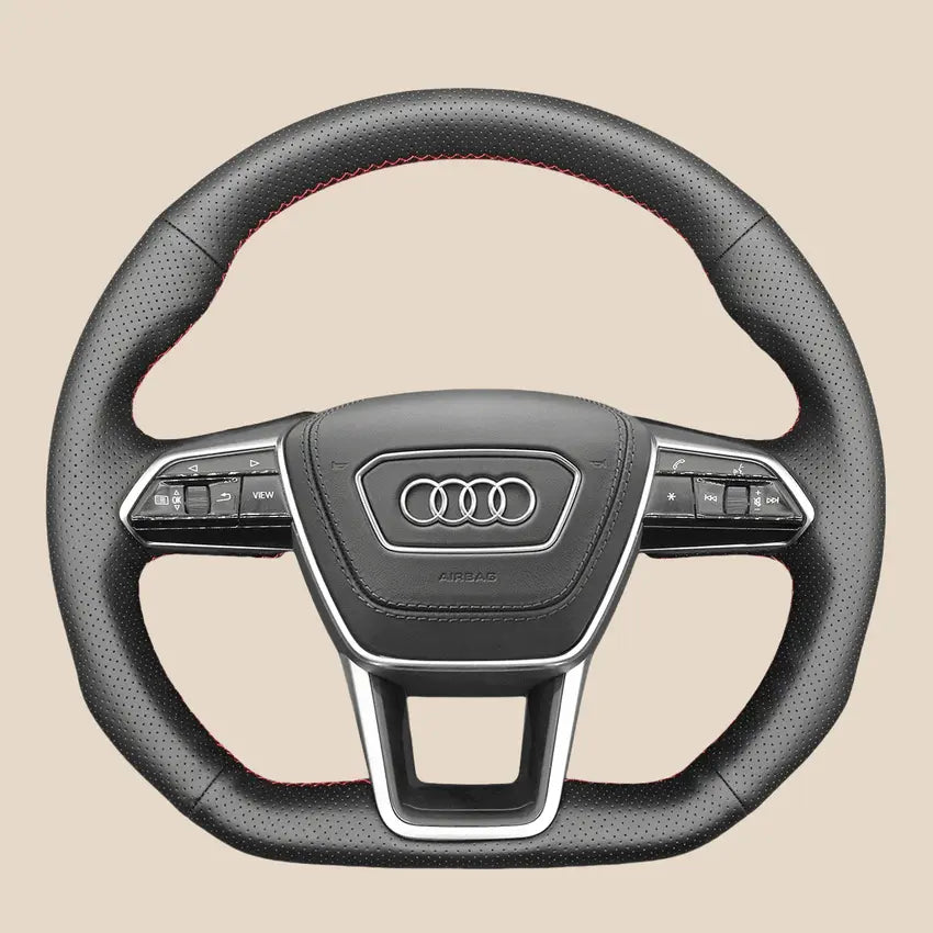 Kit coprivolante per Audi A6 A7 A8 S6 S7 RS6 RS7 E-TRON 2018-2023