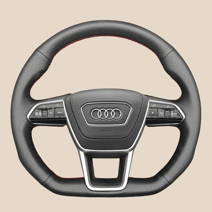 Kit coprivolante per Audi A6 A7 A8 S6 S7 RS6 RS7 E-TRON 2018-2023