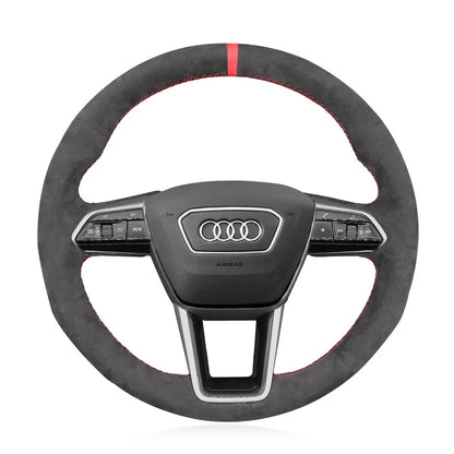 Kit coprivolante per Audi A6 A7 A8 S6 S7 S8 RS6 RS7 E-TRON Avant Allroad 2018-2023