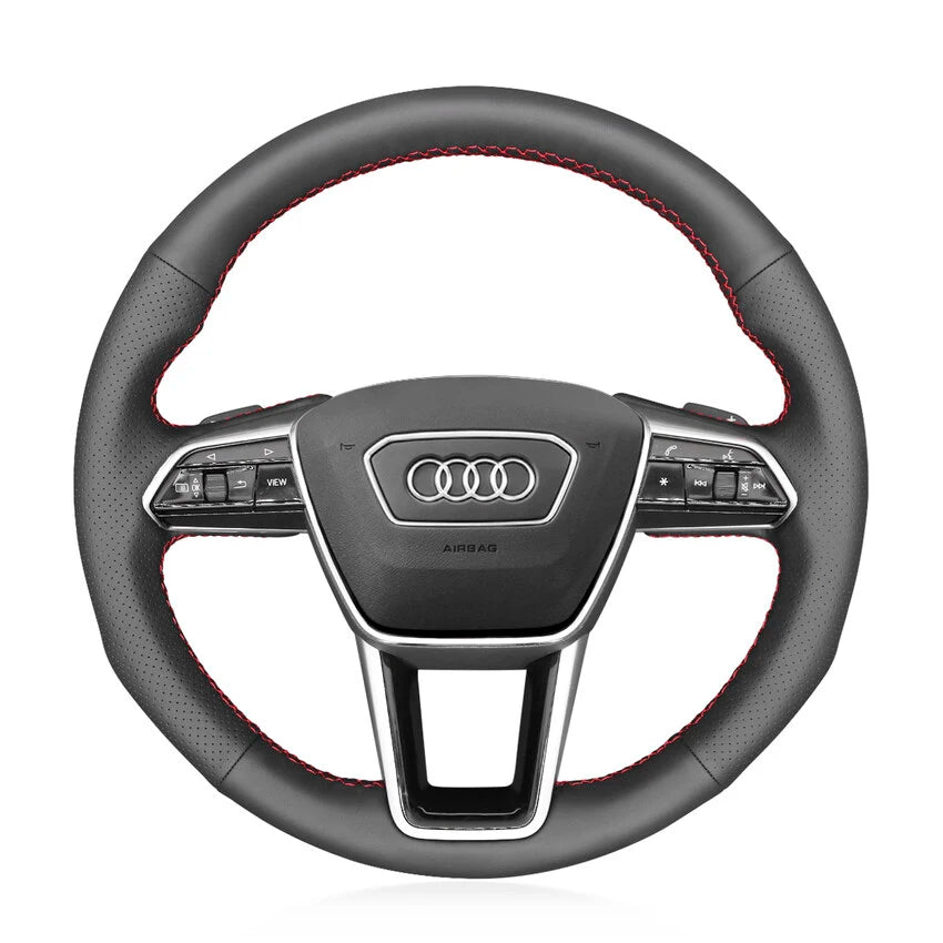 Kit coprivolante per Audi A6 A7 A8 S6 S7 S8 RS6 RS7 E-TRON Avant Allroad 2018-2023