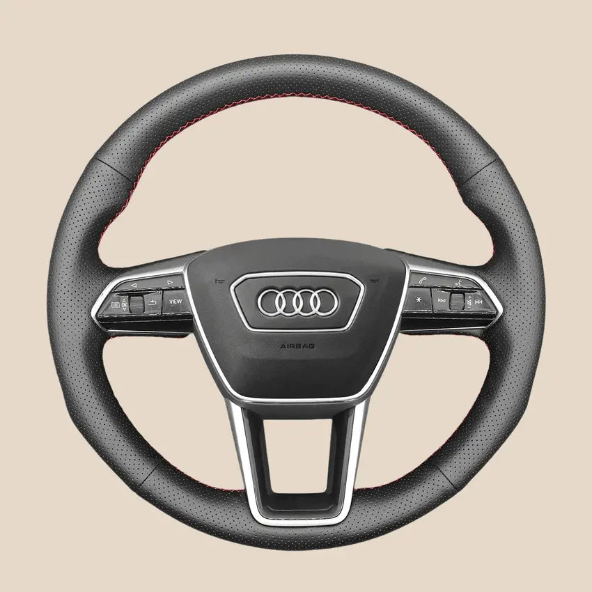 Kit coprivolante per Audi A6 A7 A8 S6 S7 S8 RS6 RS7 E-TRON Avant Allroad 2018-2023