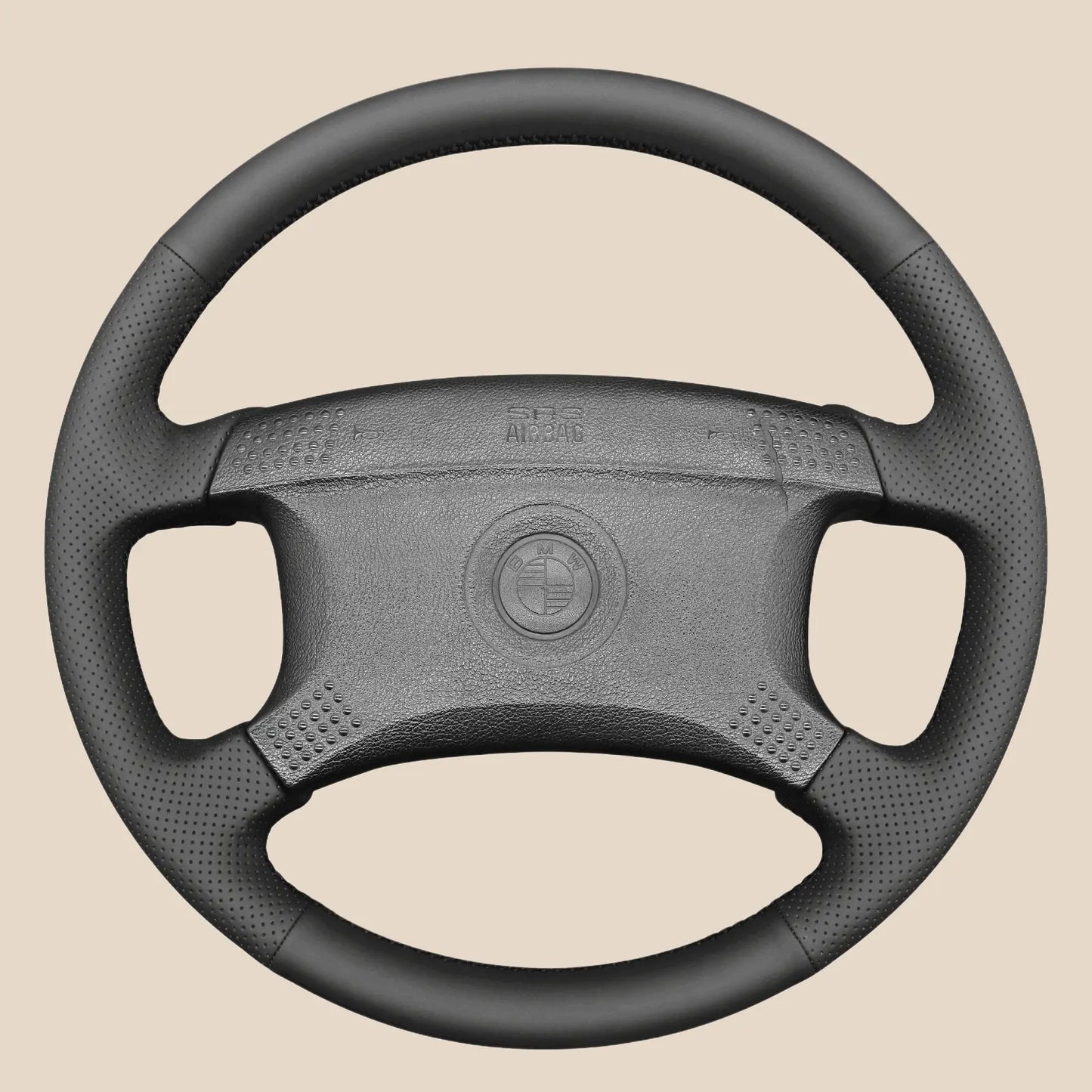 Steering Wheel Cover Kits for BMW E32 E34 E36 M3 M5 1982-1994