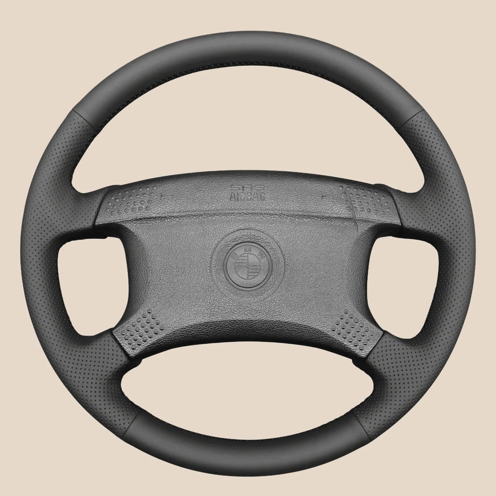 Steering Wheel Cover Kits for BMW E32 E34 E36 M3 M5 1982-1994