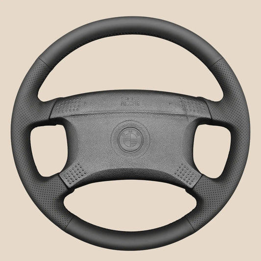 Steering Wheel Cover Kits for BMW E32 E34 E36 M3 M5 1982-1994