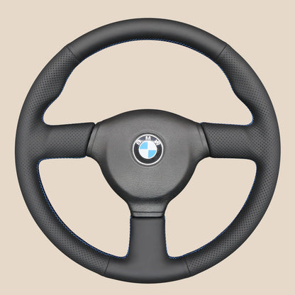 Steering Wheel Cover Kits for BMW M5 M3 E30 E34 M Tech 2 1988–1991
