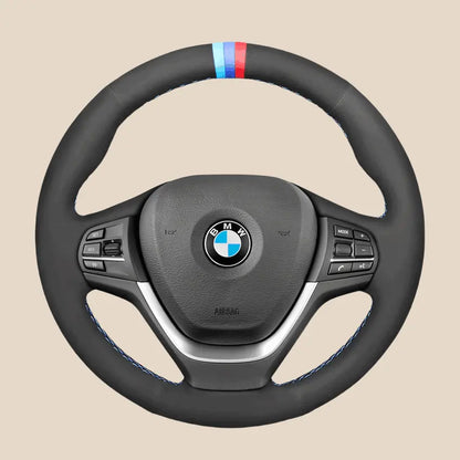 BMW X3 X4 F25 F26 2010-2018用ステアリングホイールカバーキット