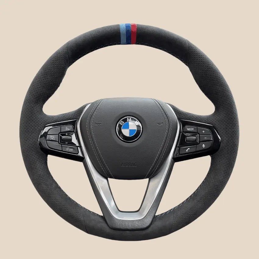 How to Install a Loncky Steering Wheel Cover: Easy Step-by-Step Guide