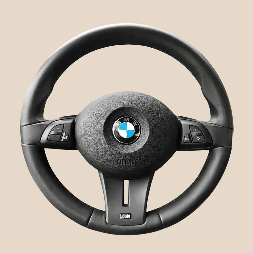 Steering Wheel Cover Kits for BMW Z4 E85 E86 M 2006-2008