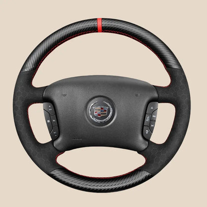 Steering Wheel Cover Kits for Cadillac DTS 2006-2011
