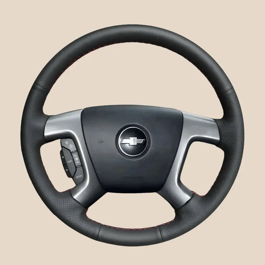 Steering Wheel Cover Kits for Chevrolet Captiva Daewoo Winstorm Silverado 2007-2014