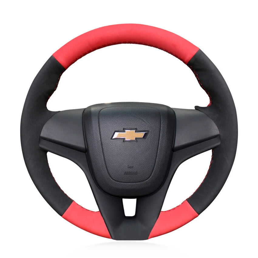 Kit coprivolante per Chevrolet Cruze Limited, Sonic, Aveo, Orlando, Trax 2011-2022