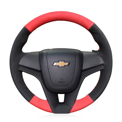 Kit coprivolante per Chevrolet Cruze Limited, Sonic, Aveo, Orlando, Trax 2011-2022